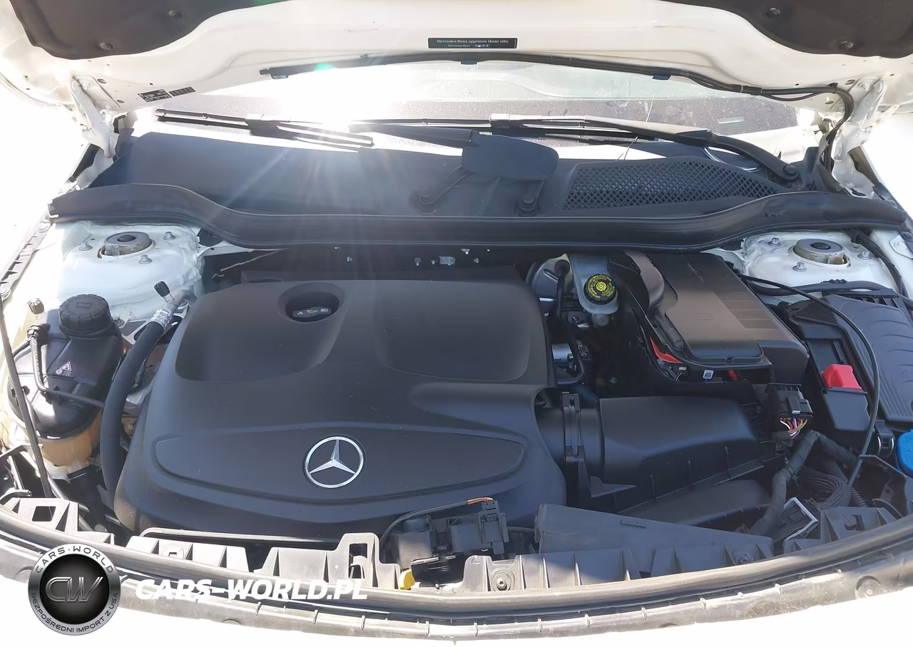 2019 Mercedes-Benz Cla 250 VIN:WDDSJ4EB8KN742939 - 10