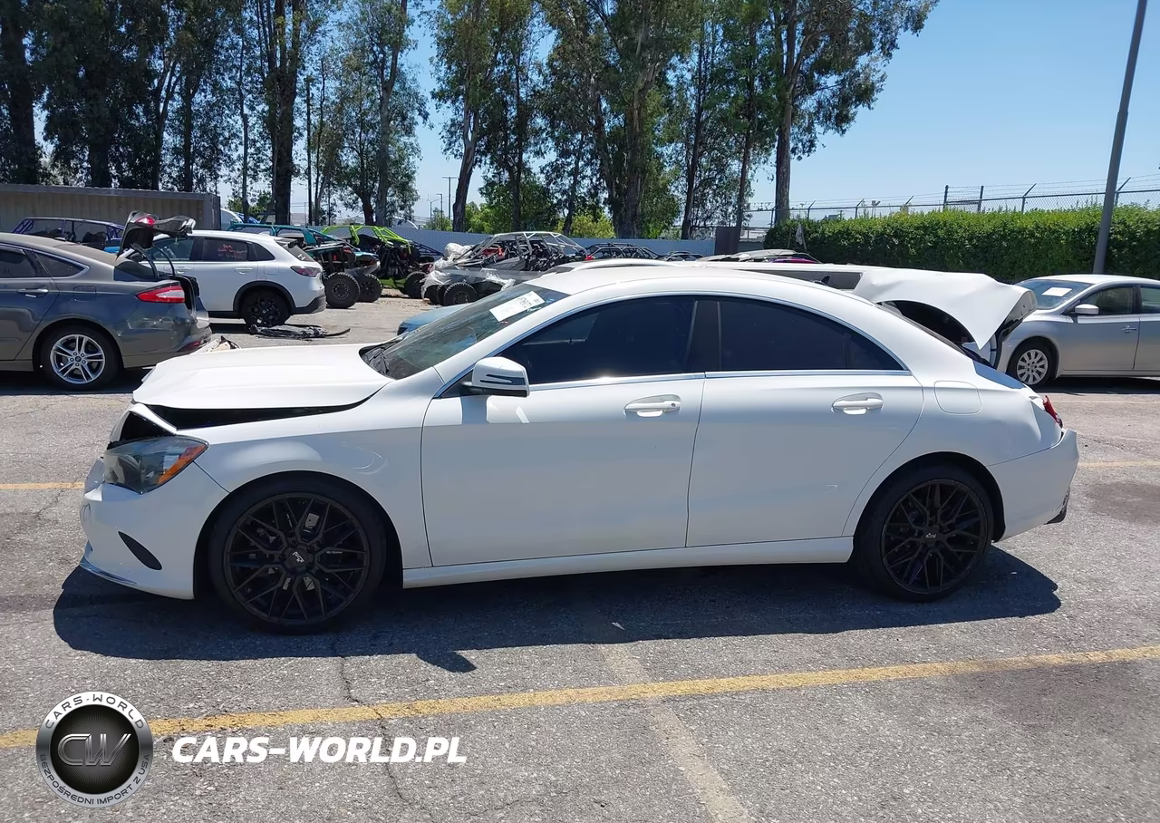 2019 Mercedes-Benz Cla 250 VIN:WDDSJ4EB8KN742939 - 15
