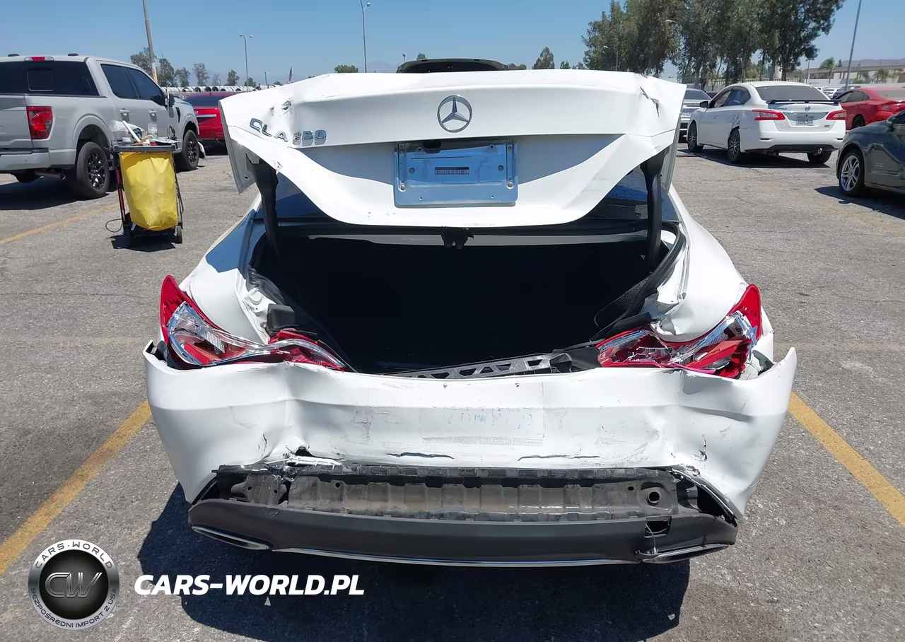 2019 Mercedes-Benz Cla 250 VIN:WDDSJ4EB8KN742939 - 20