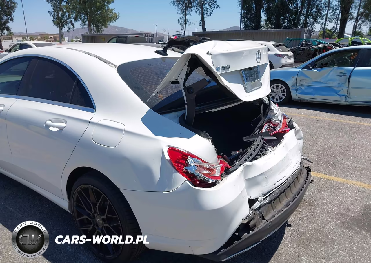 2019 Mercedes-Benz Cla 250 VIN:WDDSJ4EB8KN742939 - 21