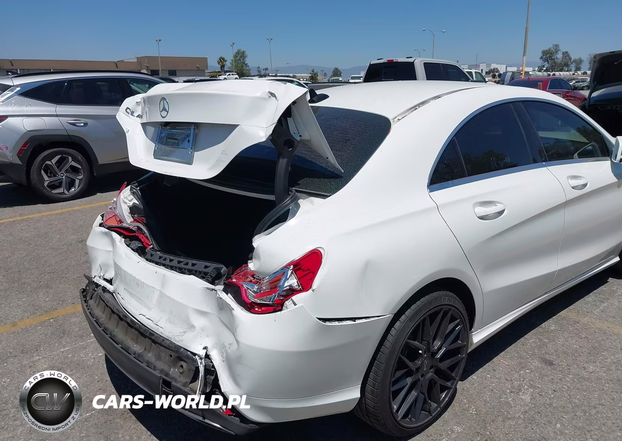 2019 Mercedes-Benz Cla 250 VIN:WDDSJ4EB8KN742939 - 22