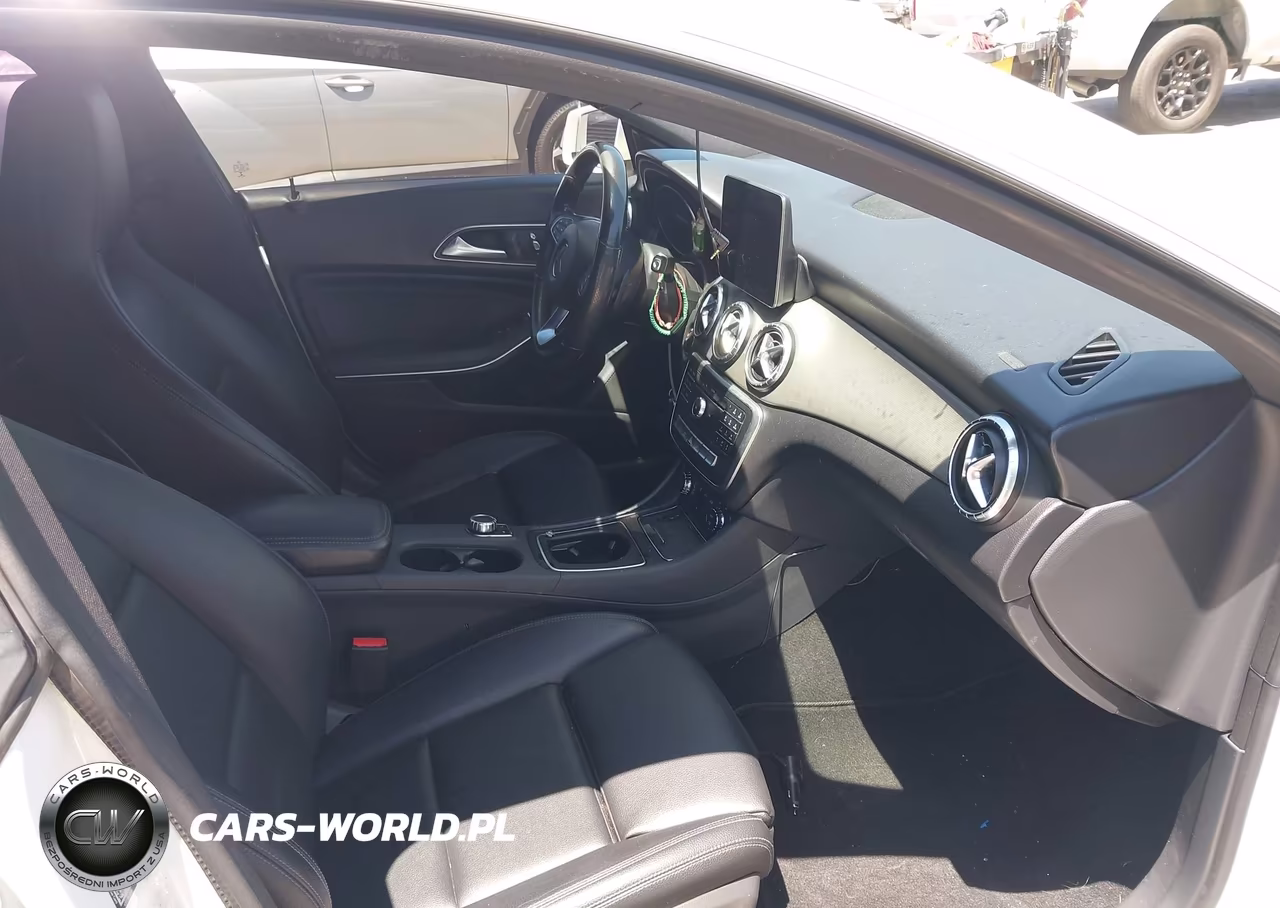 2019 Mercedes-Benz Cla 250 VIN:WDDSJ4EB8KN742939 - 5