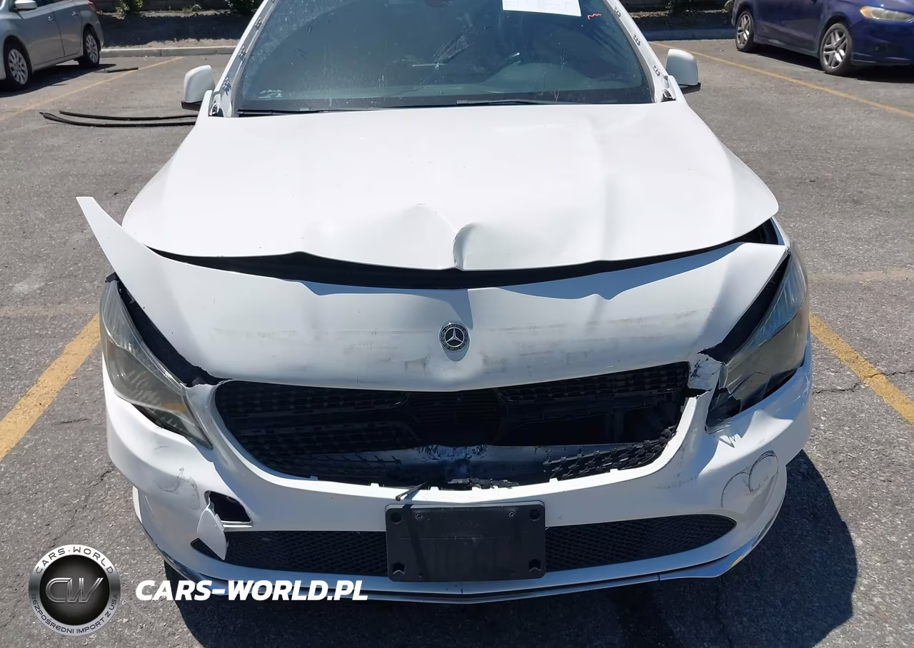 2019 Mercedes-Benz Cla 250 VIN:WDDSJ4EB8KN742939 - 6