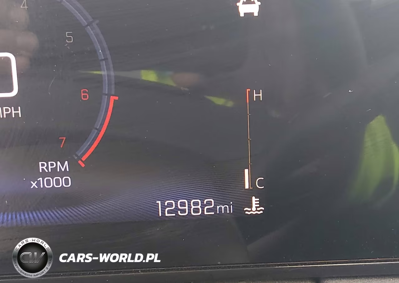 2026 Chevrolet Trailblazer Awd Lt VIN:KL79MRSL7TB137403 - 15