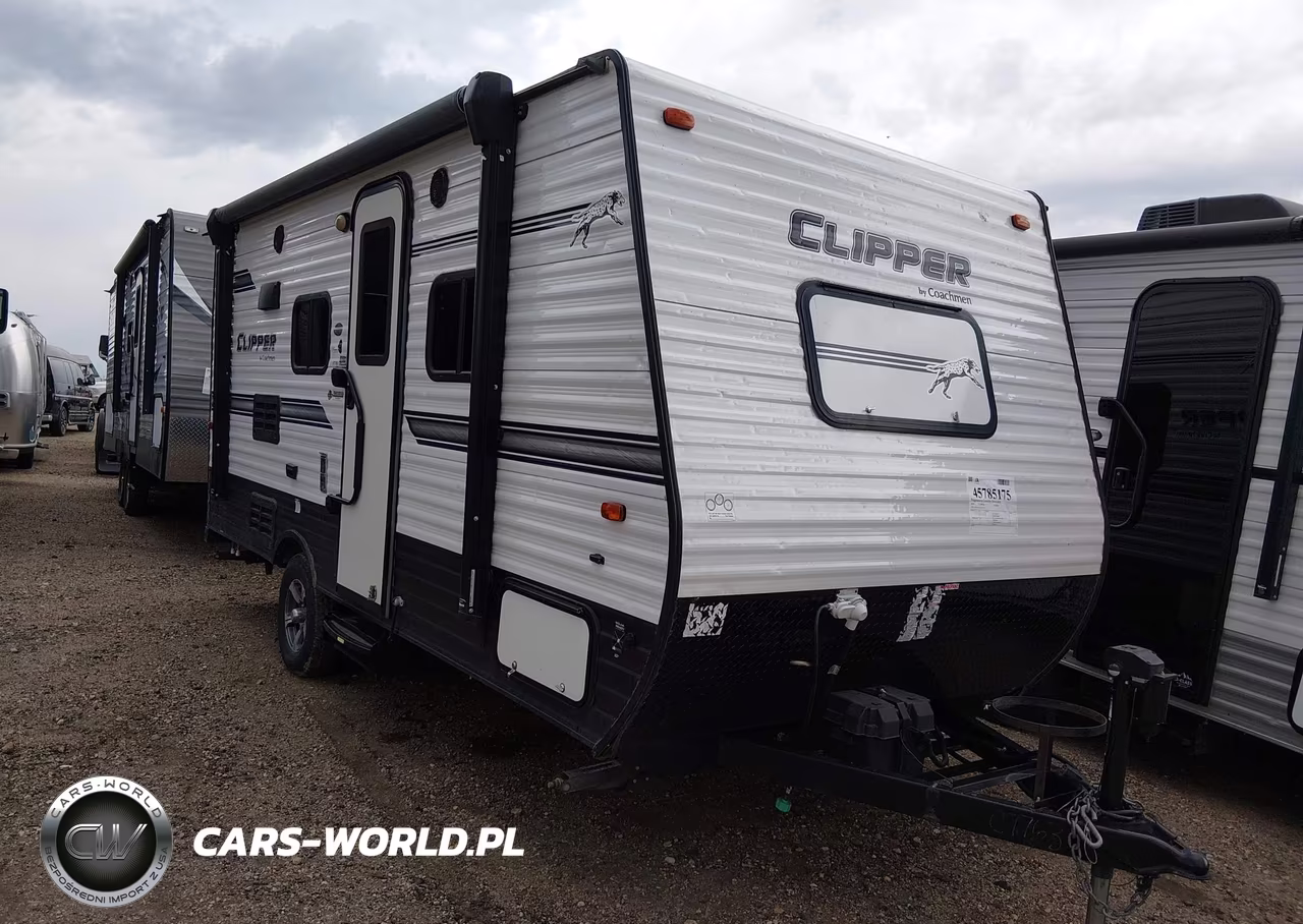 2018 Clipper Other – zdjęcie 1 z 18