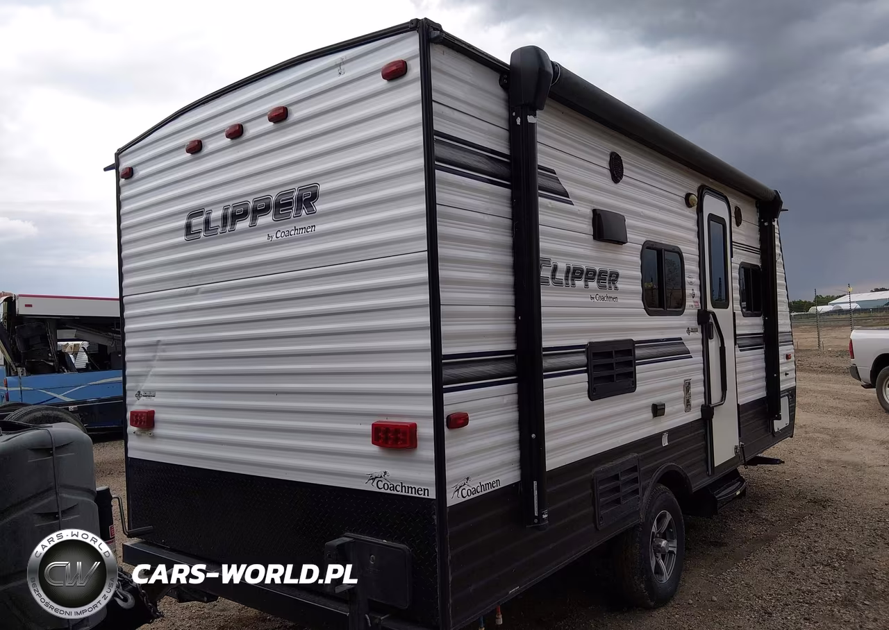 2018 Clipper Other VIN:5ZT2CWFC1JJ117763 - 4