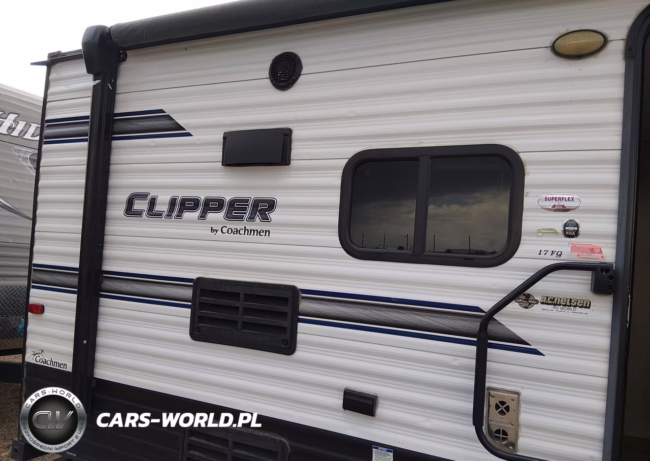 2018 Clipper Other VIN:5ZT2CWFC1JJ117763 - 6