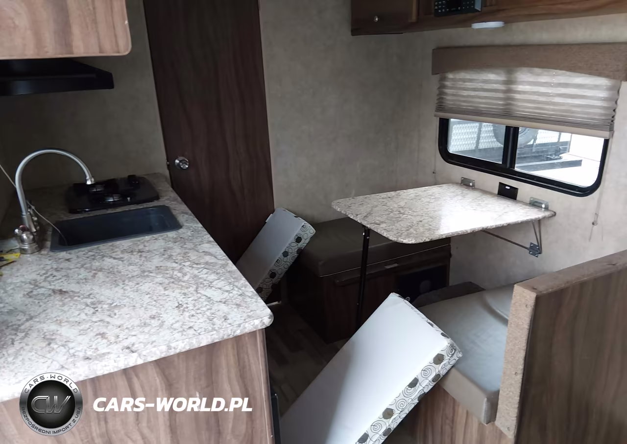 2018 Clipper Other VIN:5ZT2CWFC1JJ117763 - 8