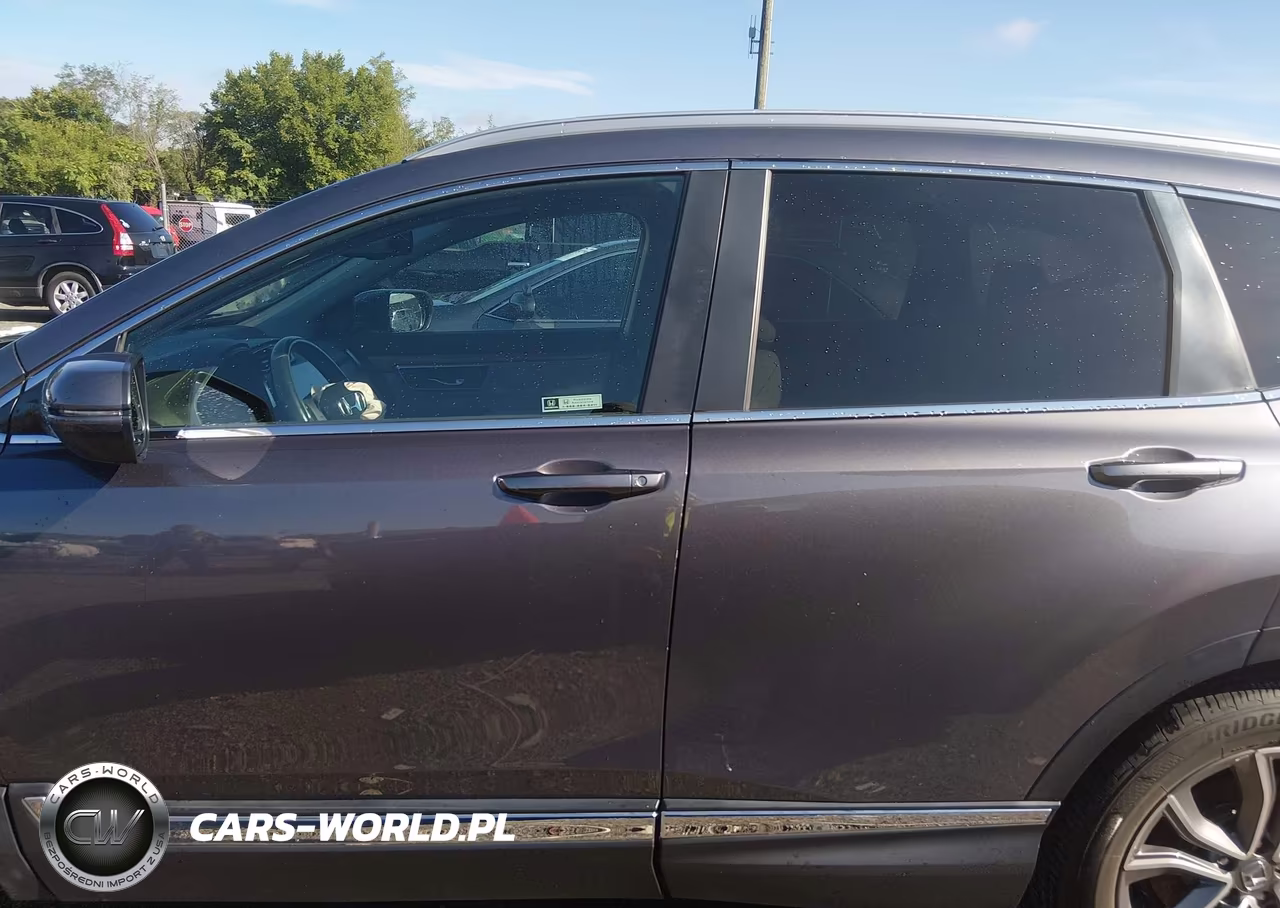 2020 Honda Cr-V Awd Touring VIN:2HKRW2H96LH648194 - 14