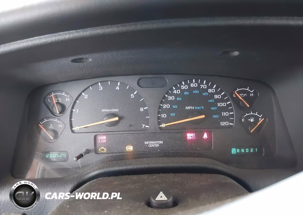 2001 Dodge Durango Slt VIN:1B4HS28ZX1F558879 - 7