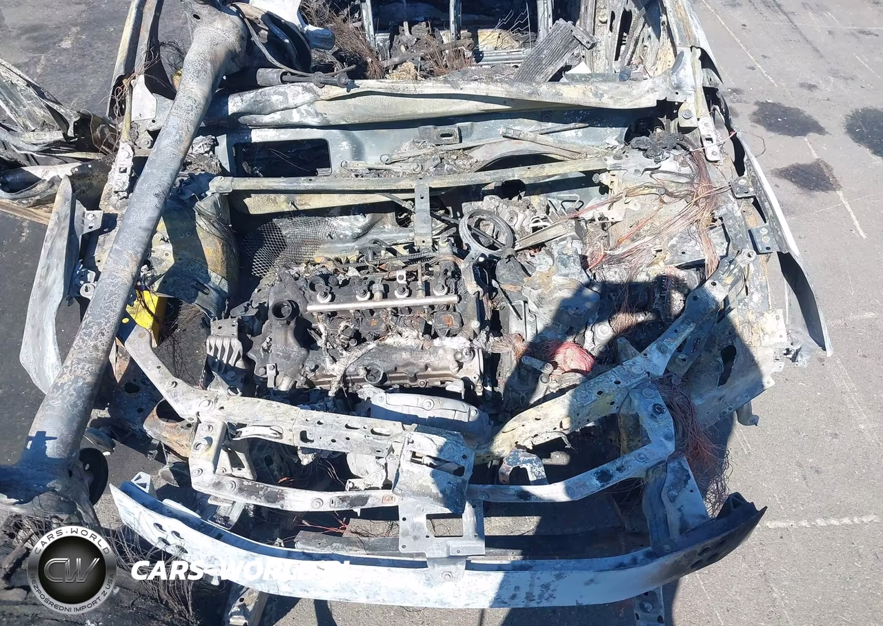 2018 Chevrolet Volt Lt VIN:1G1RC6S54JU118078 - 10