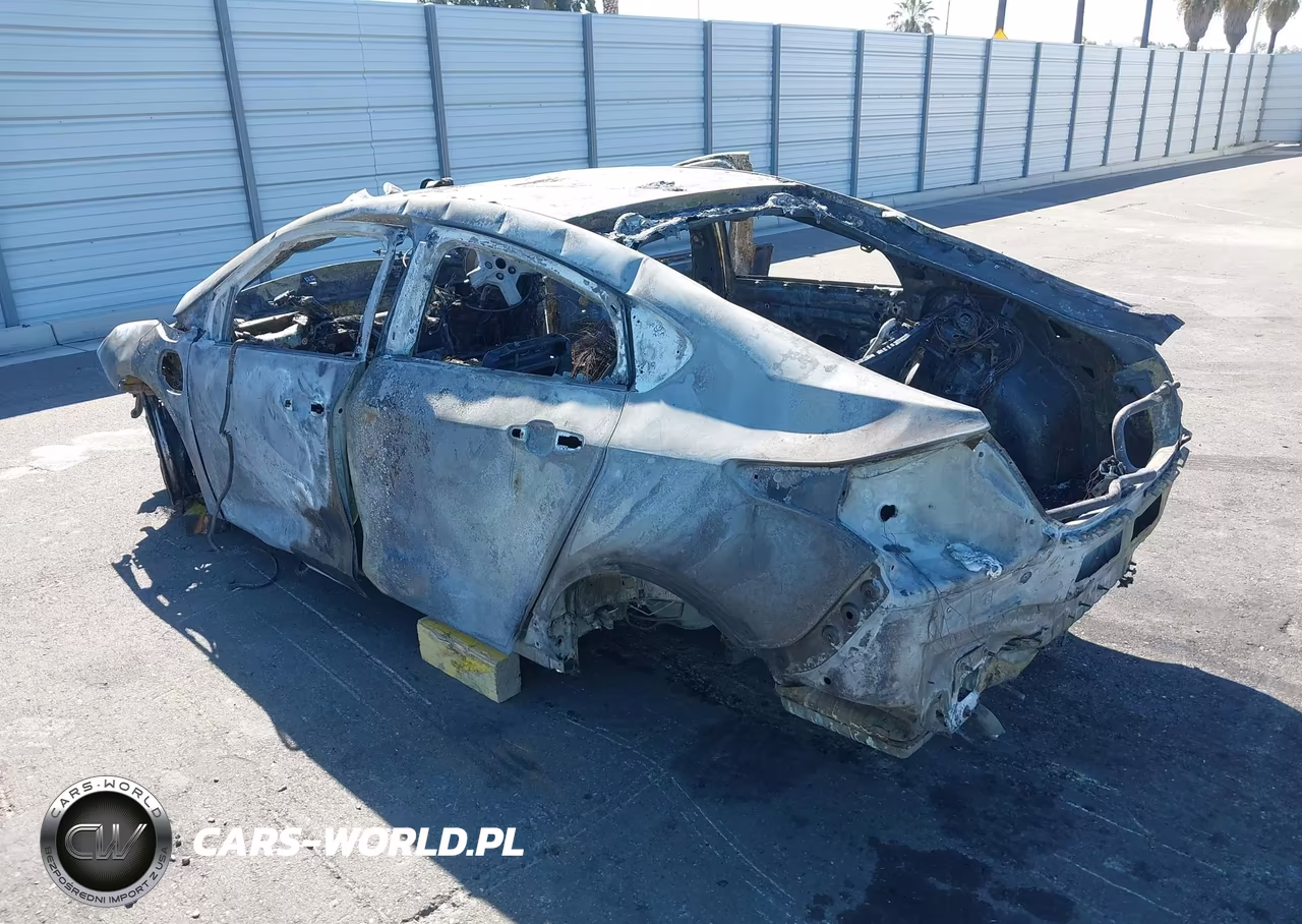 2018 Chevrolet Volt Lt VIN:1G1RC6S54JU118078 - 3