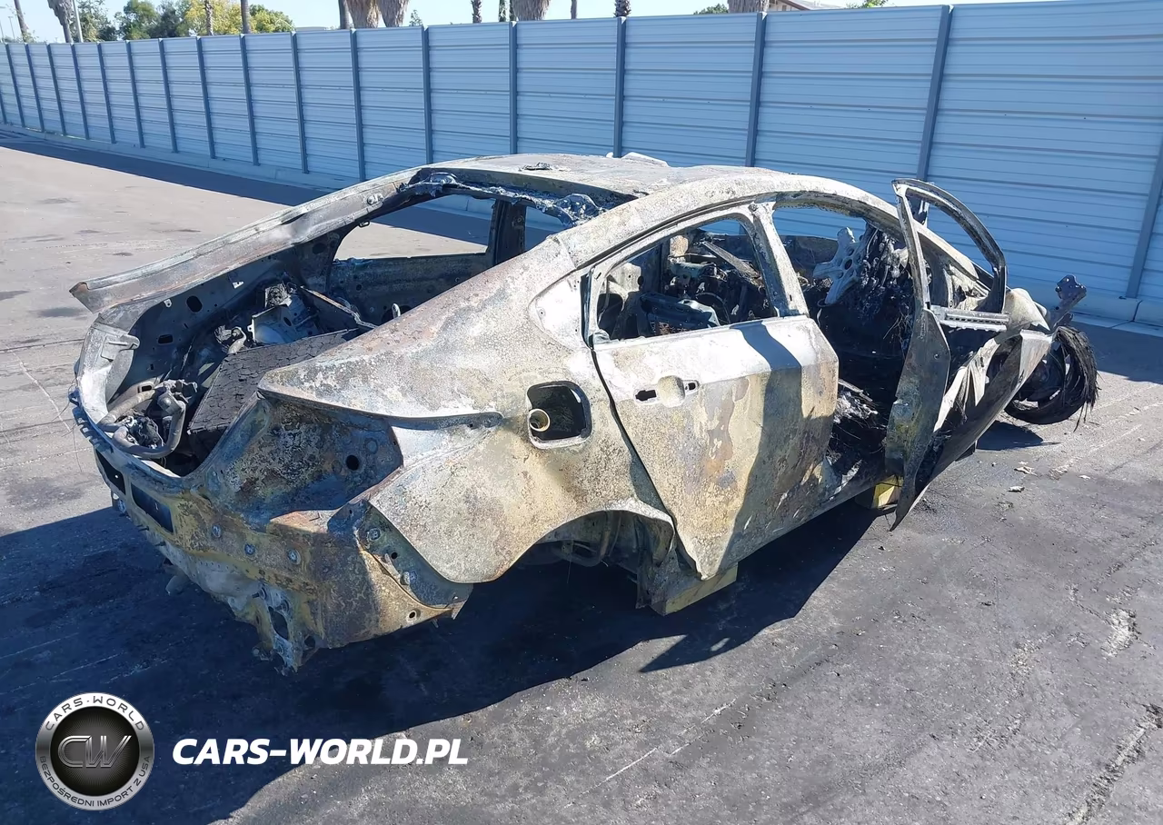 2018 Chevrolet Volt Lt VIN:1G1RC6S54JU118078 - 4