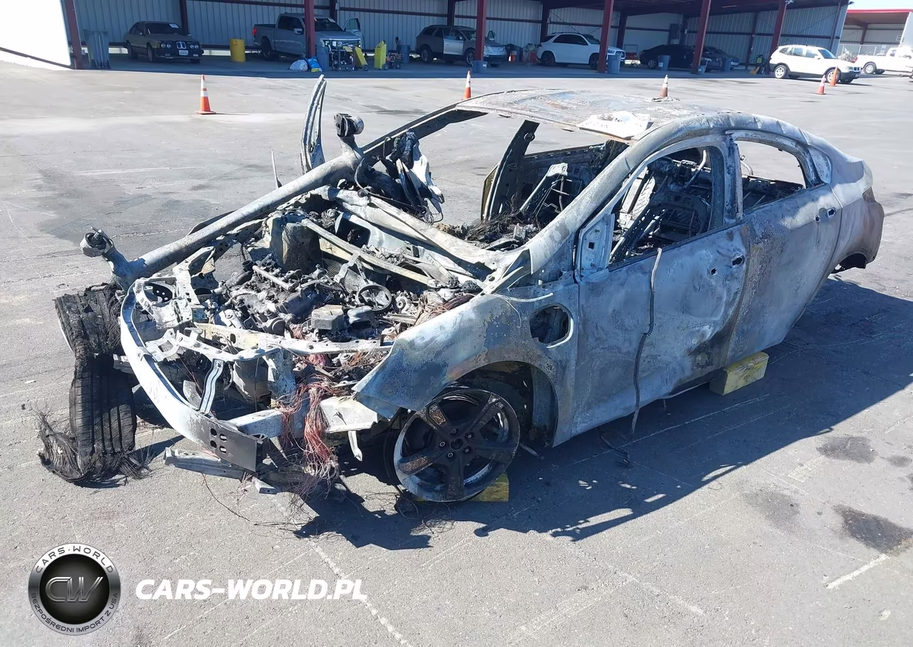 2018 Chevrolet Volt Lt VIN:1G1RC6S54JU118078 - 6