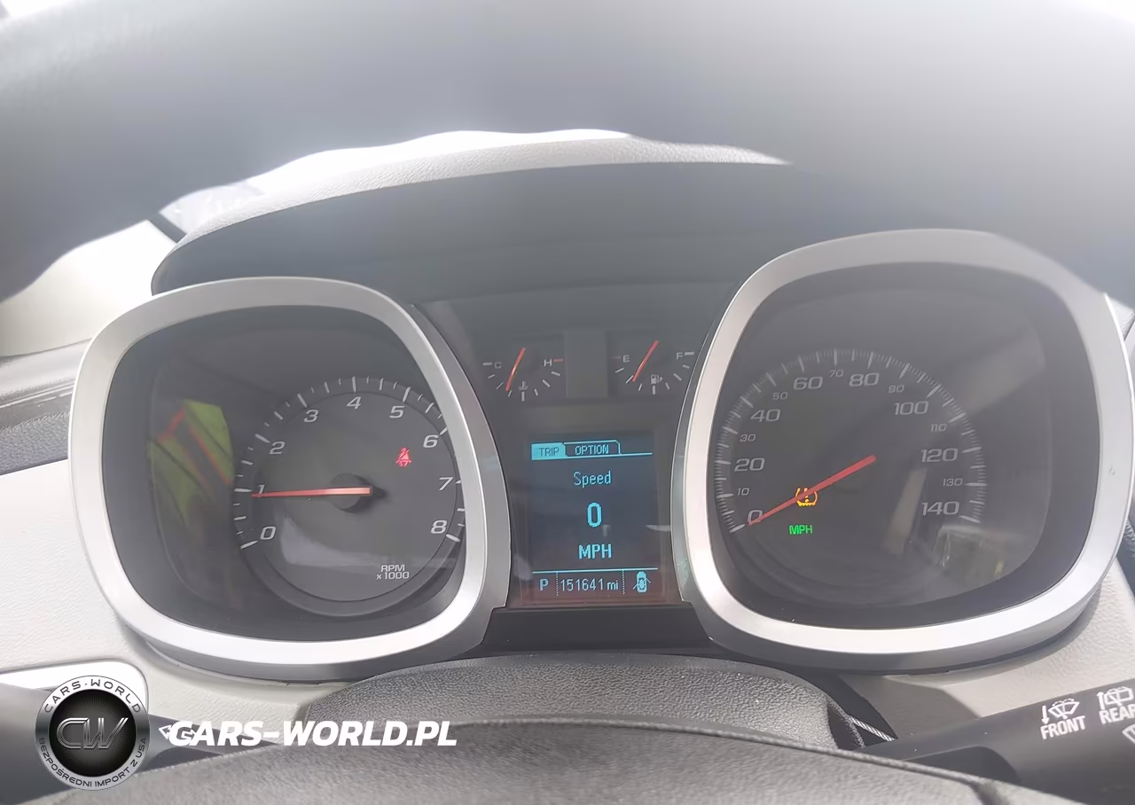 2016 Chevrolet Equinox Ls VIN:1GNALBEK6GZ105835 - 7