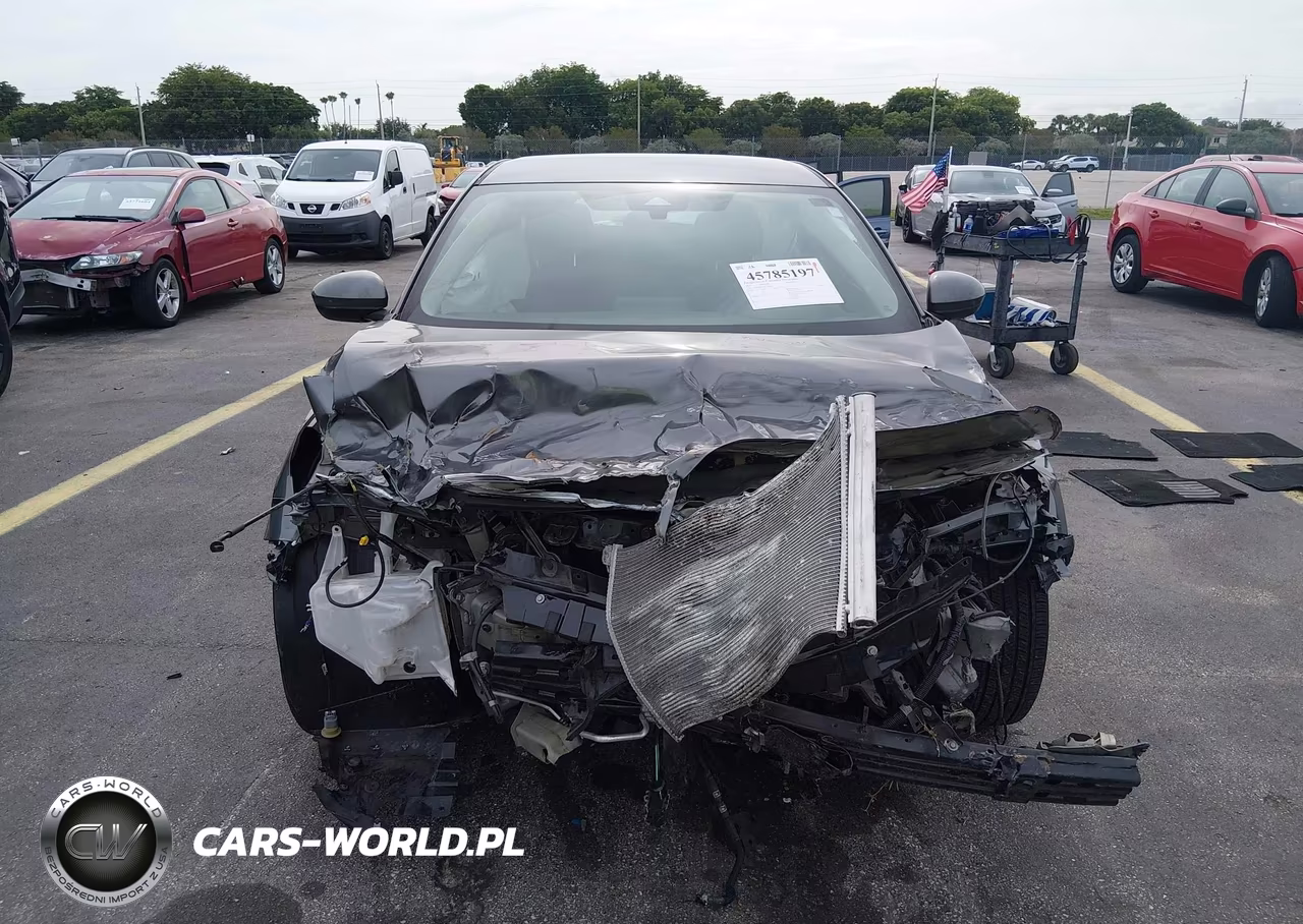 2021 Nissan Sentra S Xtronic Cvt VIN:3N1AB8BV6MY228802 - 11