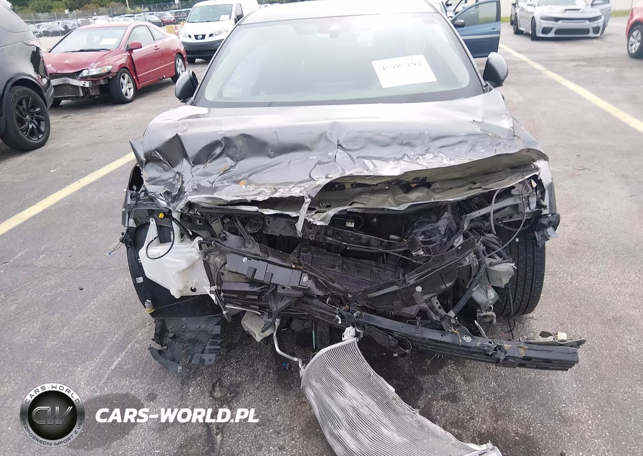 2021 Nissan Sentra S Xtronic Cvt VIN:3N1AB8BV6MY228802 - 6
