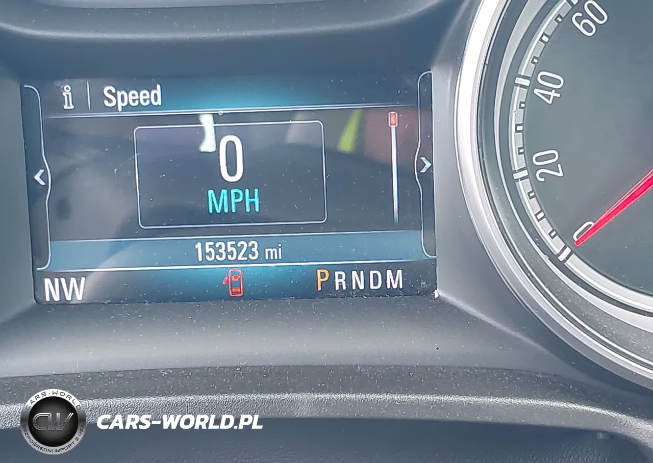 2018 Buick Regal Sportback Preferred Ii VIN:W04GN6SX3J1101407 - 7