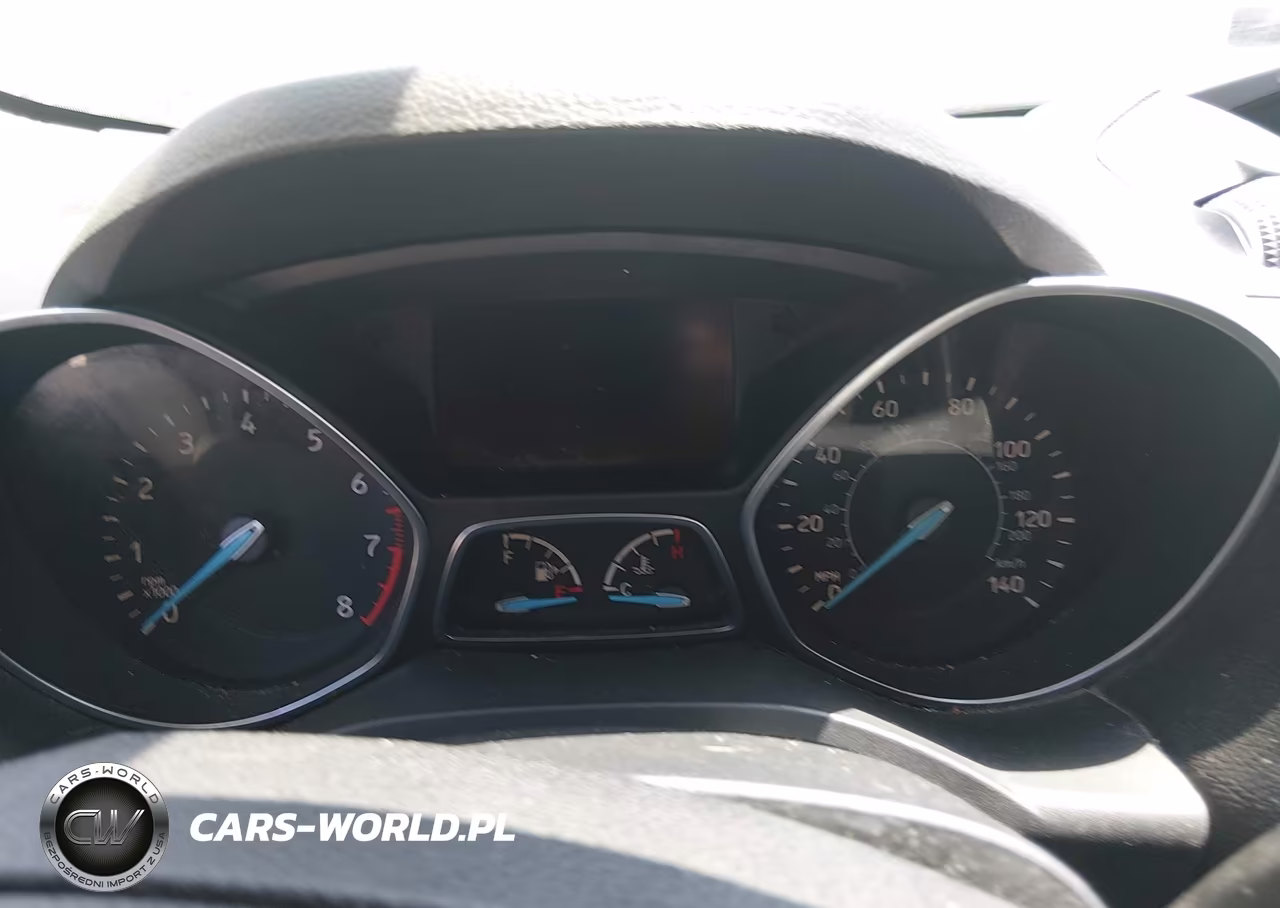 2017 Ford Escape Se VIN:1FMCU0GD3HUD30354 - 7