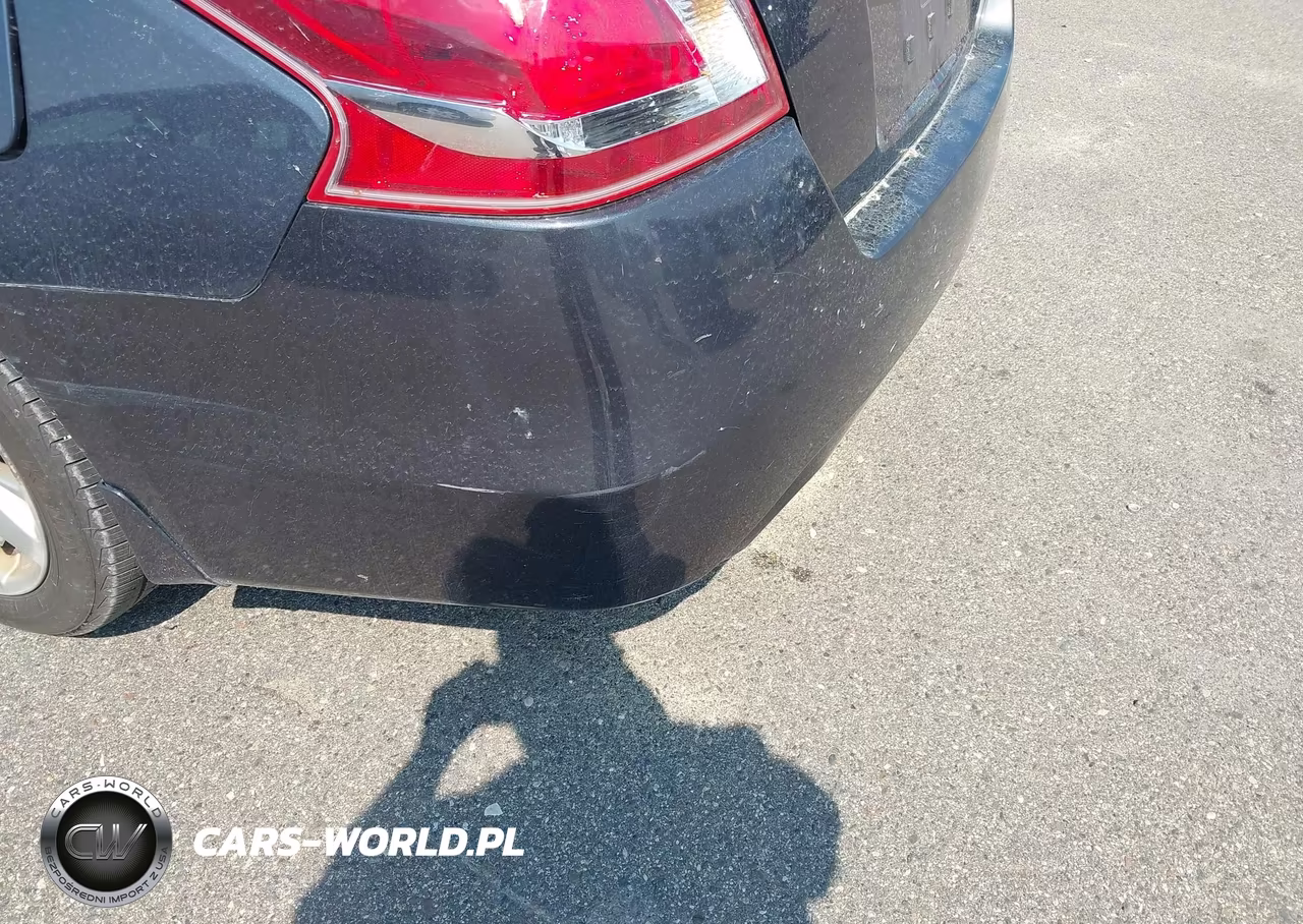 2013 Nissan Altima 2.5 Sl VIN:1N4AL3AP7DN435668 - 14