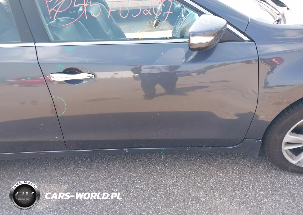 2013 Nissan Altima 2.5 Sl VIN:1N4AL3AP7DN435668 - 16