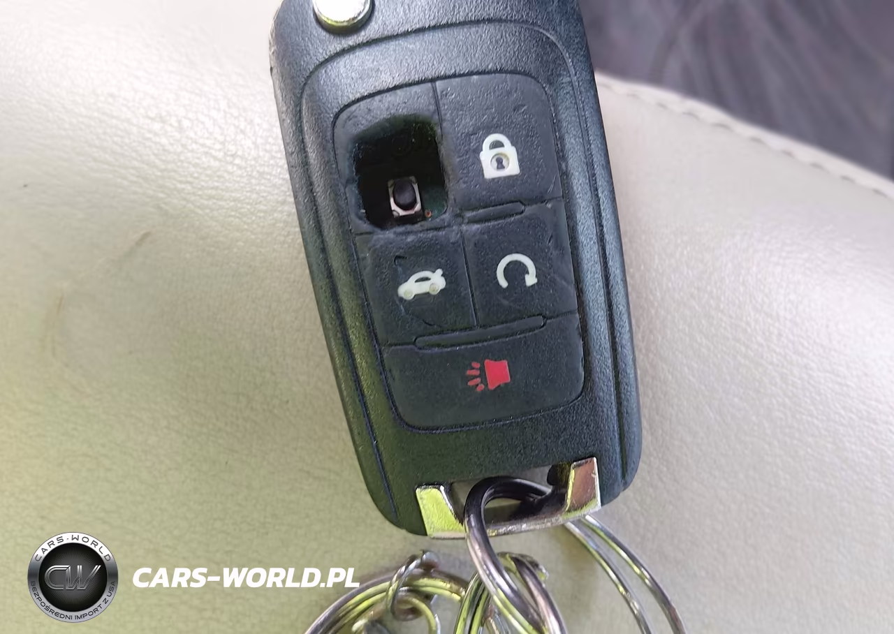 2014 Buick Verano VIN:1G4PP5SK6E4115784 - 11