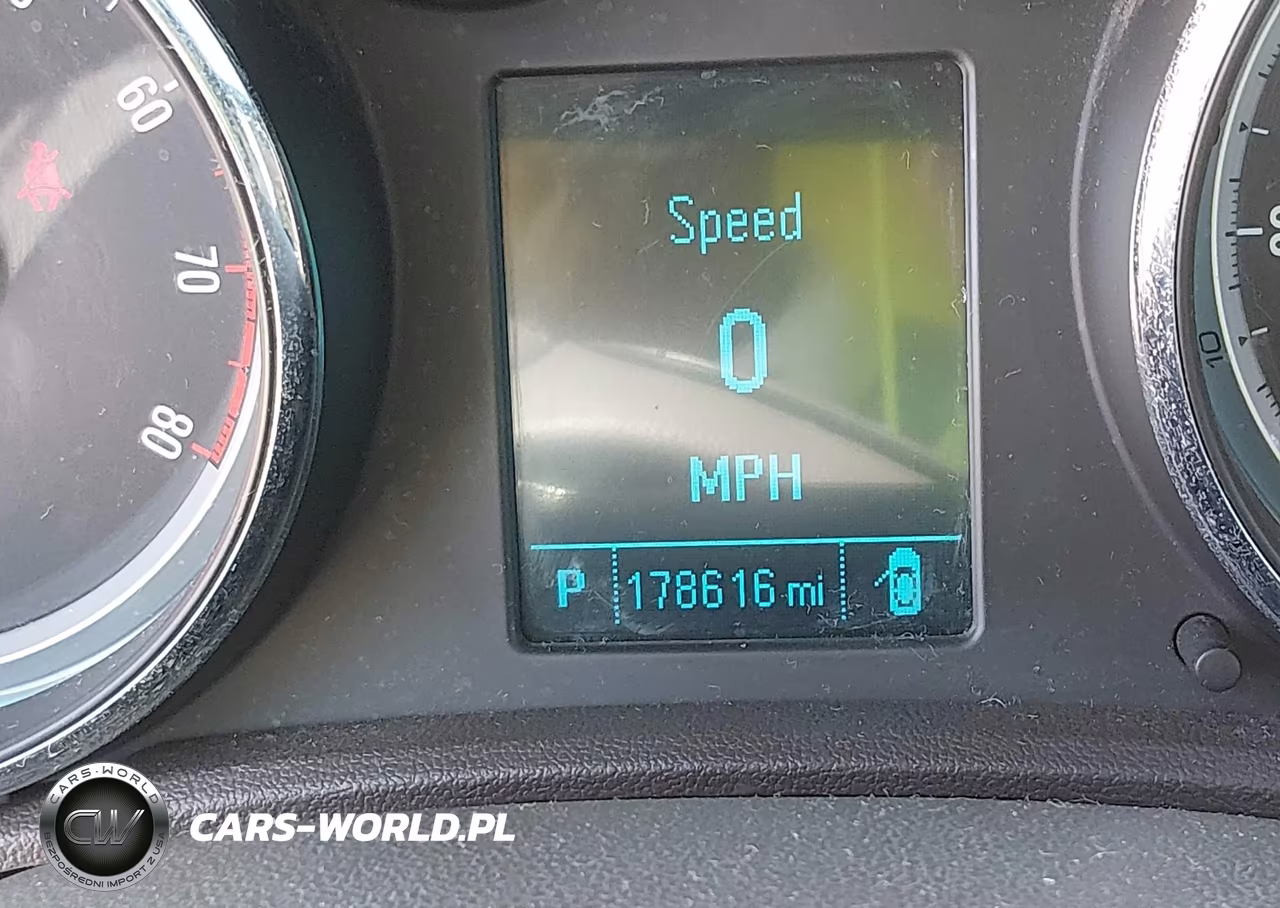 2014 Buick Verano VIN:1G4PP5SK6E4115784 - 7