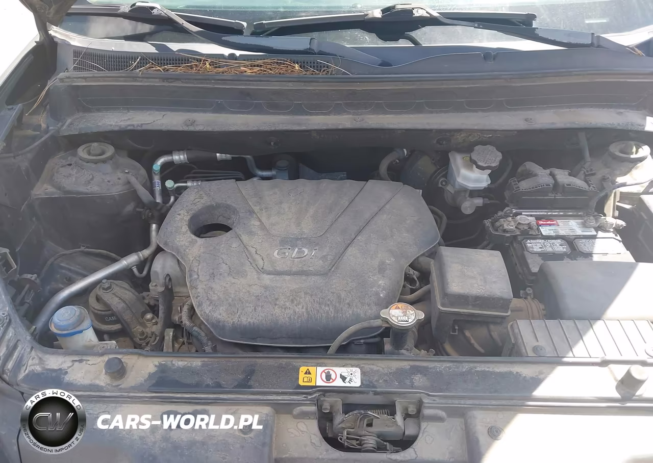 2013 Kia Soul VIN:KNDJT2A51D7542528 - 10