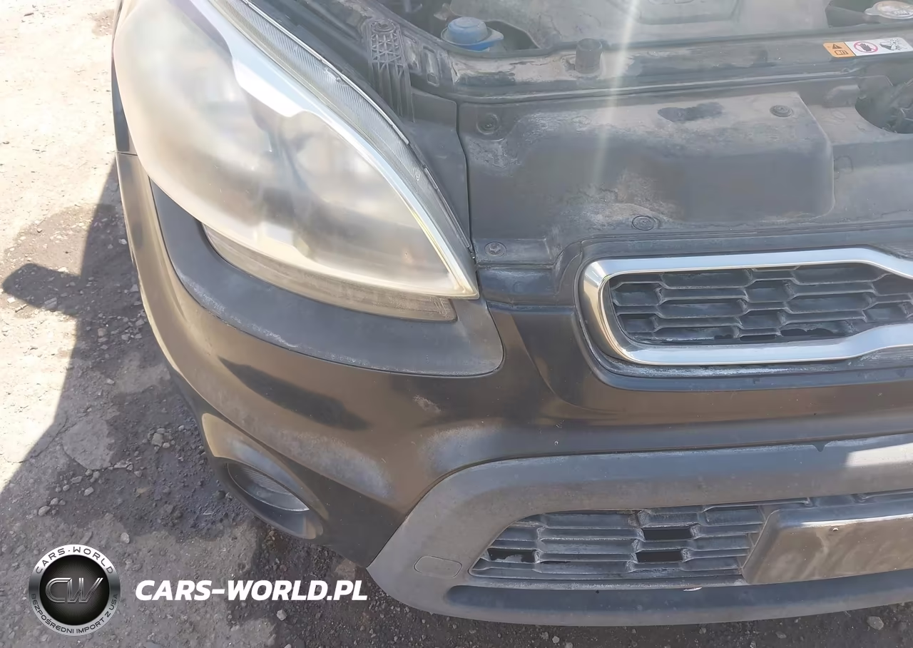 2013 Kia Soul VIN:KNDJT2A51D7542528 - 6