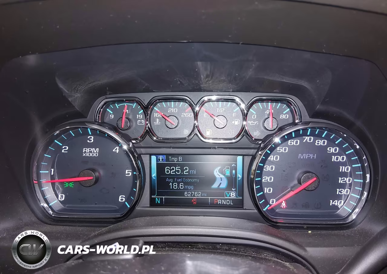 2019 Chevrolet Tahoe Ls VIN:1GNSKAEC8KR295334 - 7