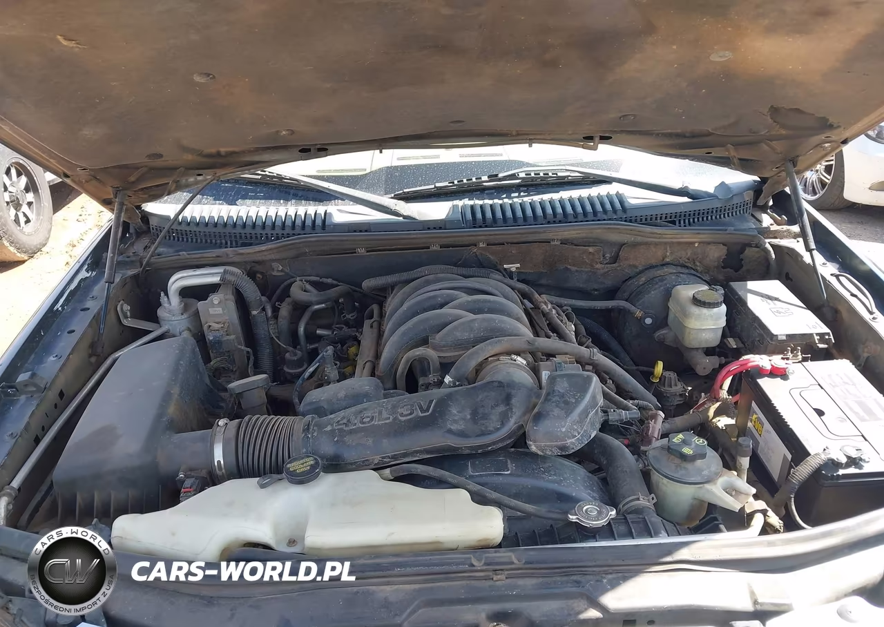 2006 Mercury Mountaineer Premier VIN:4M2EU48866UJ03902 - 10