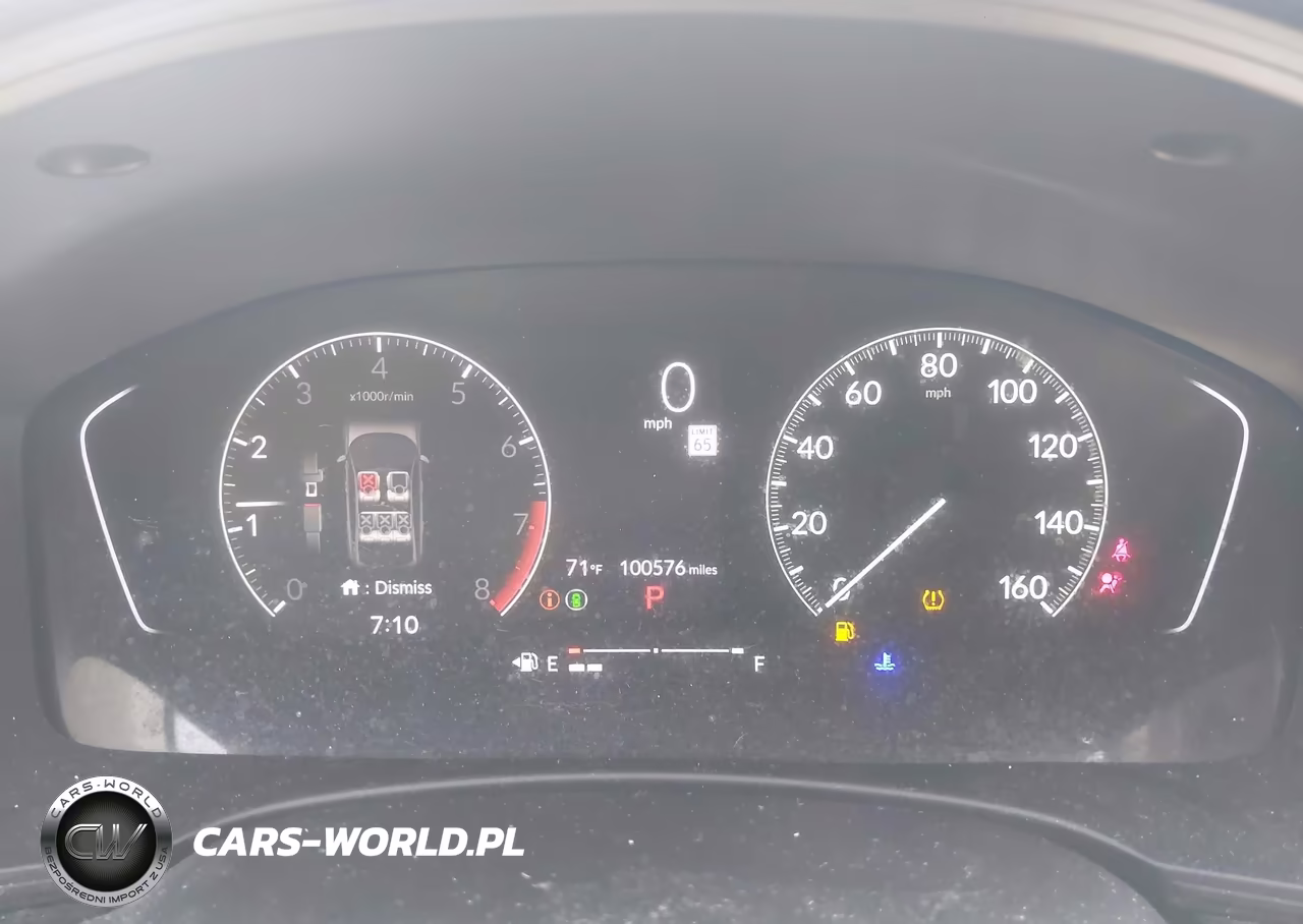 2022 Honda Civic Lx VIN:2HGFE2F27NH525089 - 7