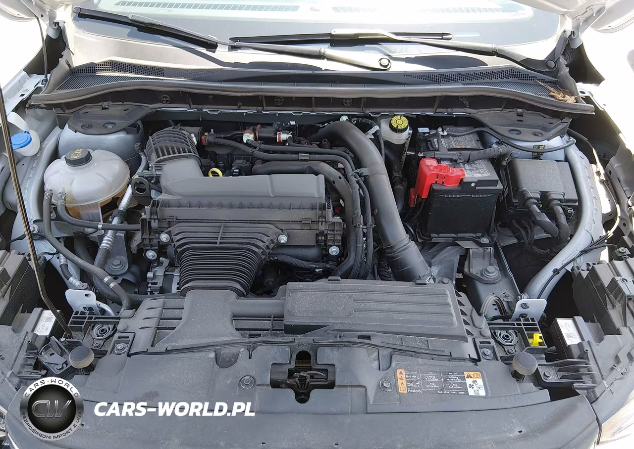 2025 Ford Escape St-Line Select VIN:1FMCU9NA4SUB34945 - 10
