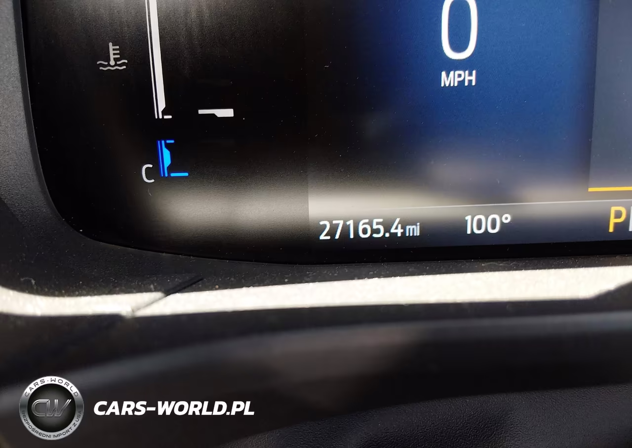 2025 Ford Escape St-Line Select VIN:1FMCU9NA4SUB34945 - 15