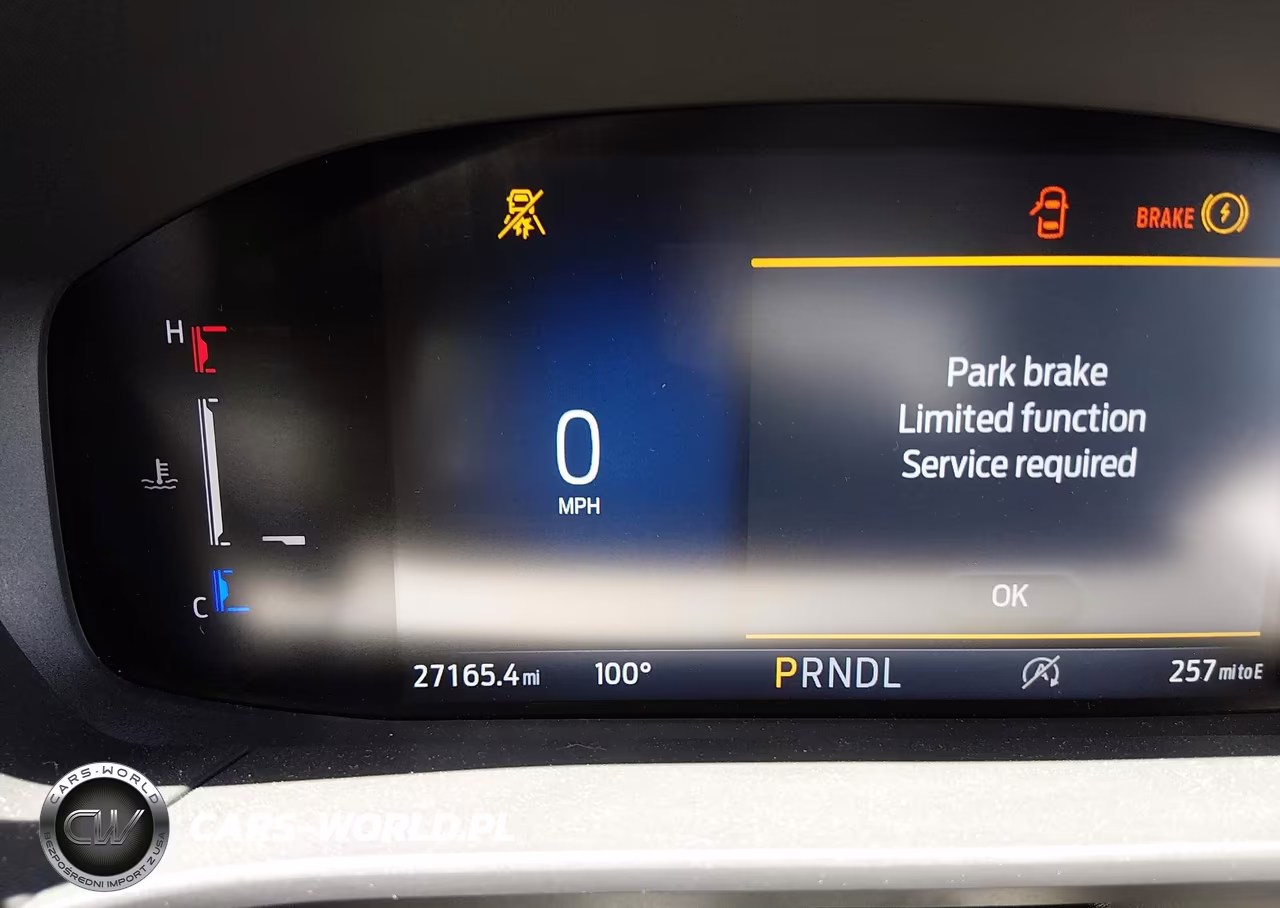 2025 Ford Escape St-Line Select VIN:1FMCU9NA4SUB34945 - 7
