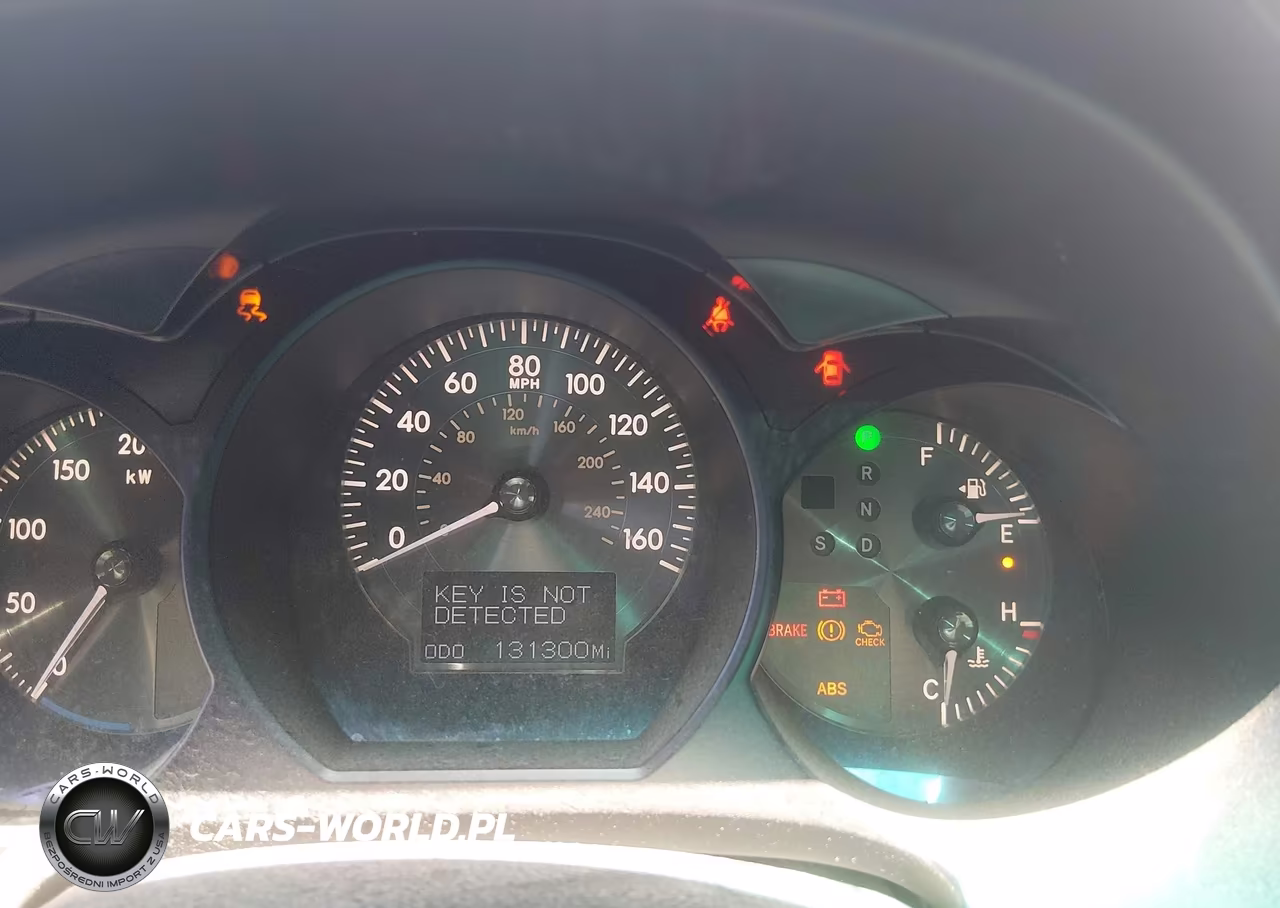 2007 Lexus Gs 450H VIN:JTHBC96S275011722 - 7
