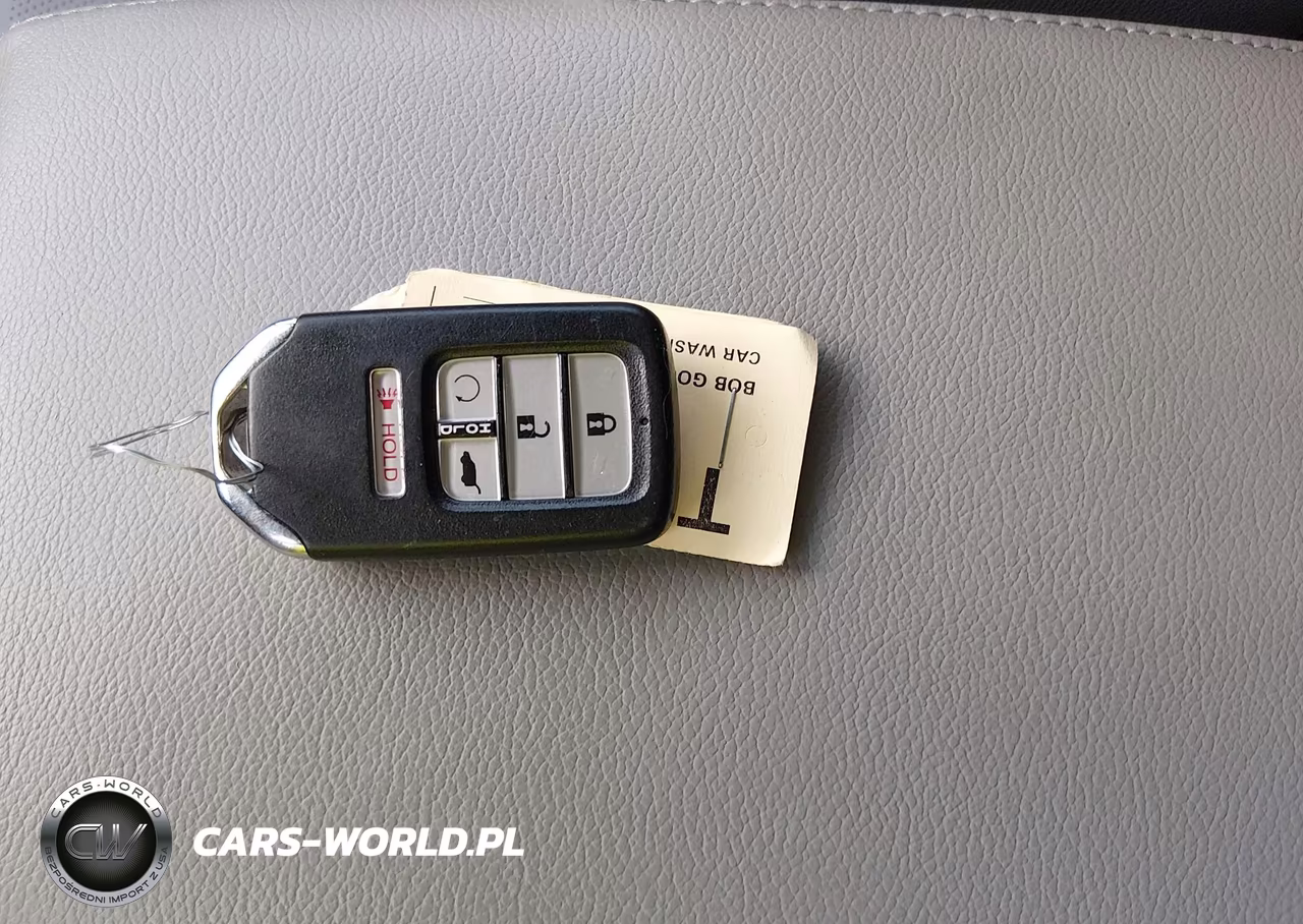2022 Honda Cr-V Awd Touring VIN:2HKRW2H97NH626711 - 11