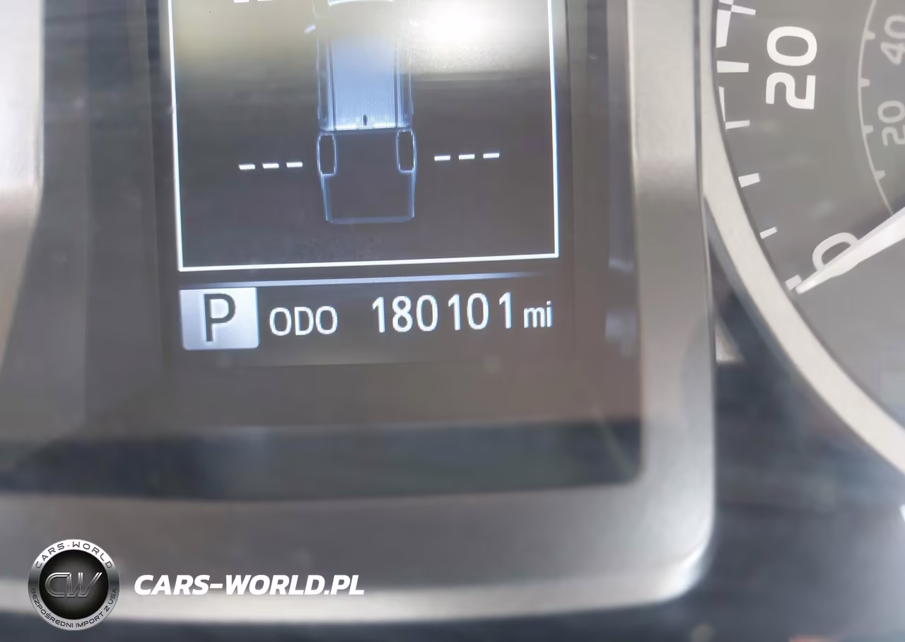 2019 Toyota Tacoma Sr5 V6 VIN:3TMAZ5CN9KM085080 - 7