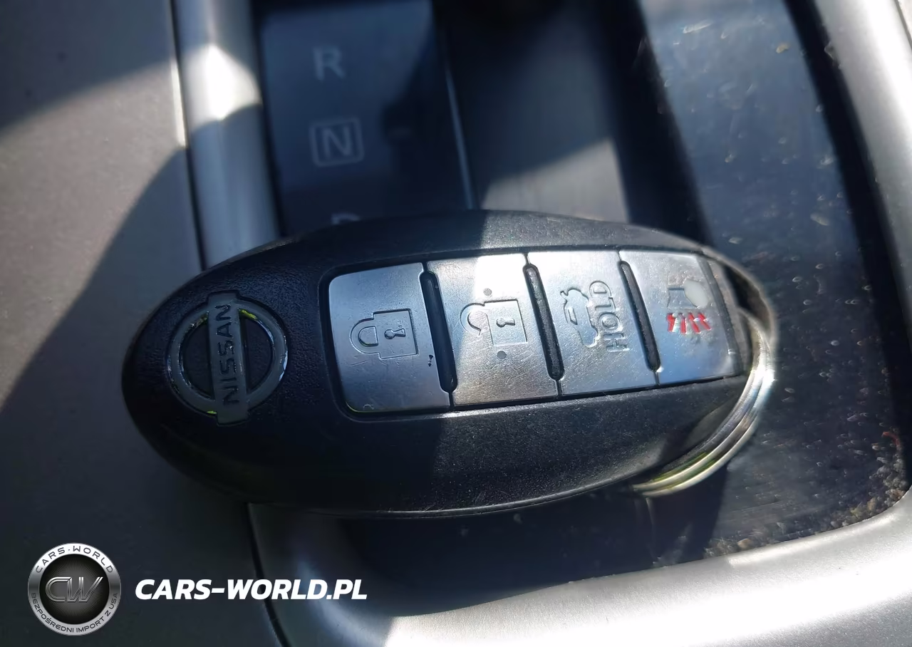 2015 Nissan Sentra Sv VIN:3N1AB7AP3FY284020 - 11