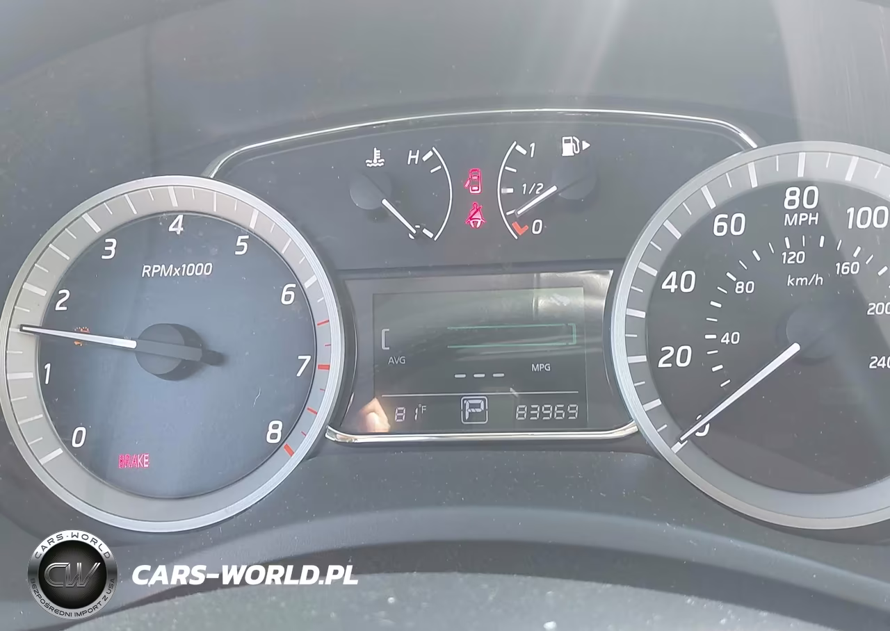 2015 Nissan Sentra Sv VIN:3N1AB7AP3FY284020 - 7