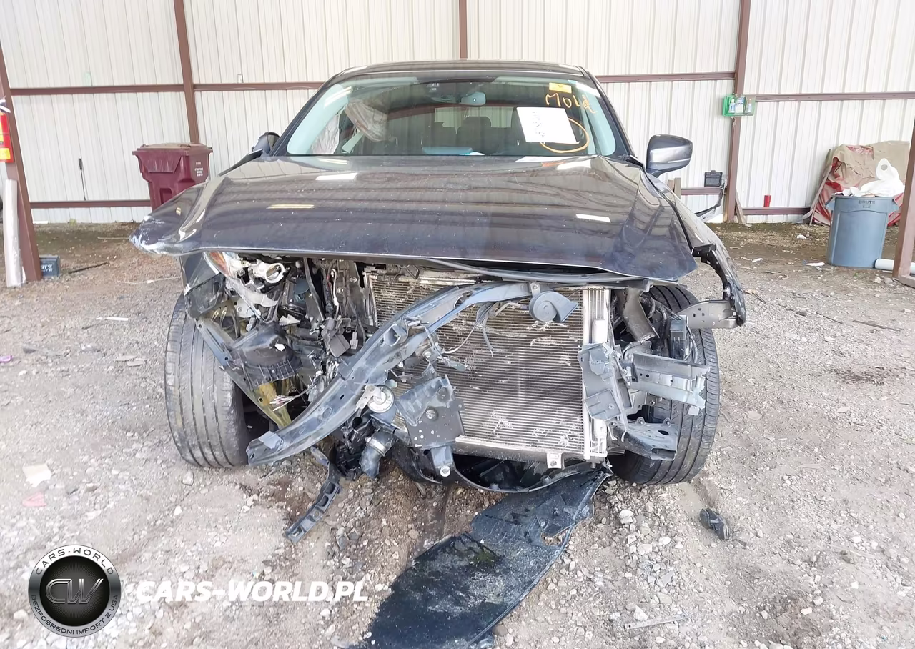 2017 Mazda Cx-9 Touring VIN:JM3TCACY7H0128279 - 12