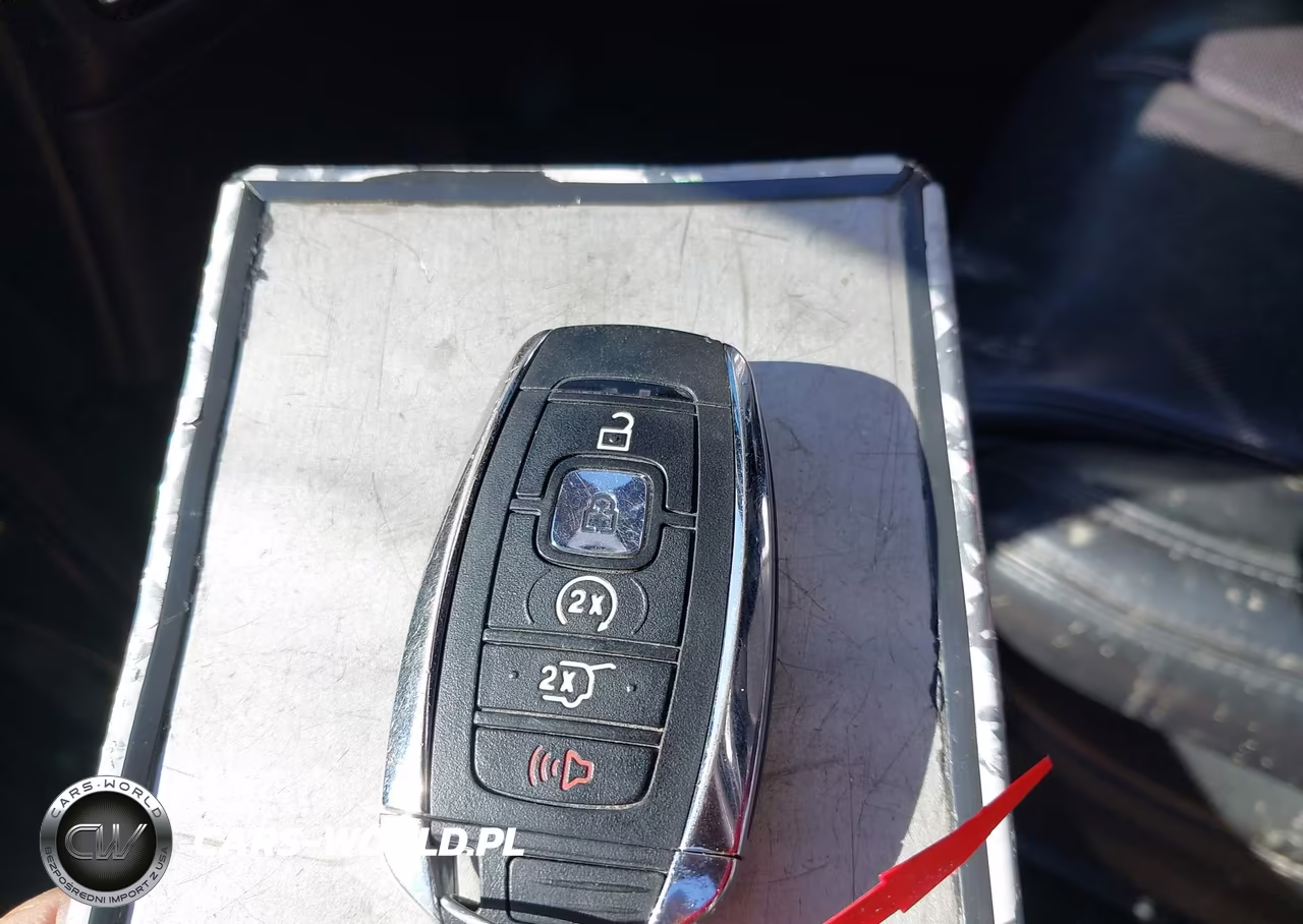 2019 Lincoln Navigator L Select VIN:5LMJJ3HT9KEL02774 - 11
