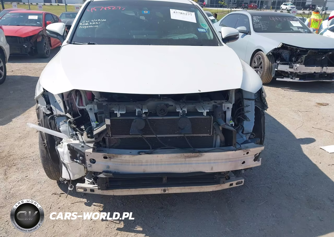 2021 Toyota Venza Le VIN:JTEAAAAH5MJ025886 - 13