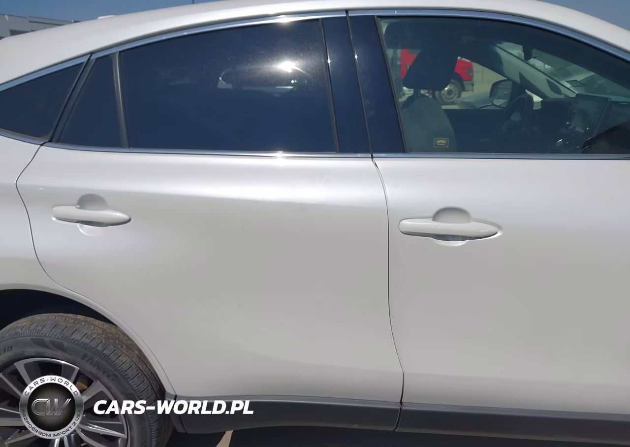 2021 Toyota Venza Le VIN:JTEAAAAH5MJ025886 - 14