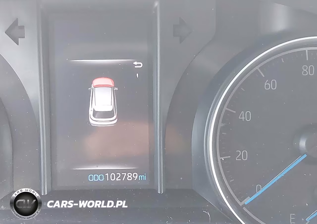 2021 Toyota Venza Le VIN:JTEAAAAH5MJ025886 - 16