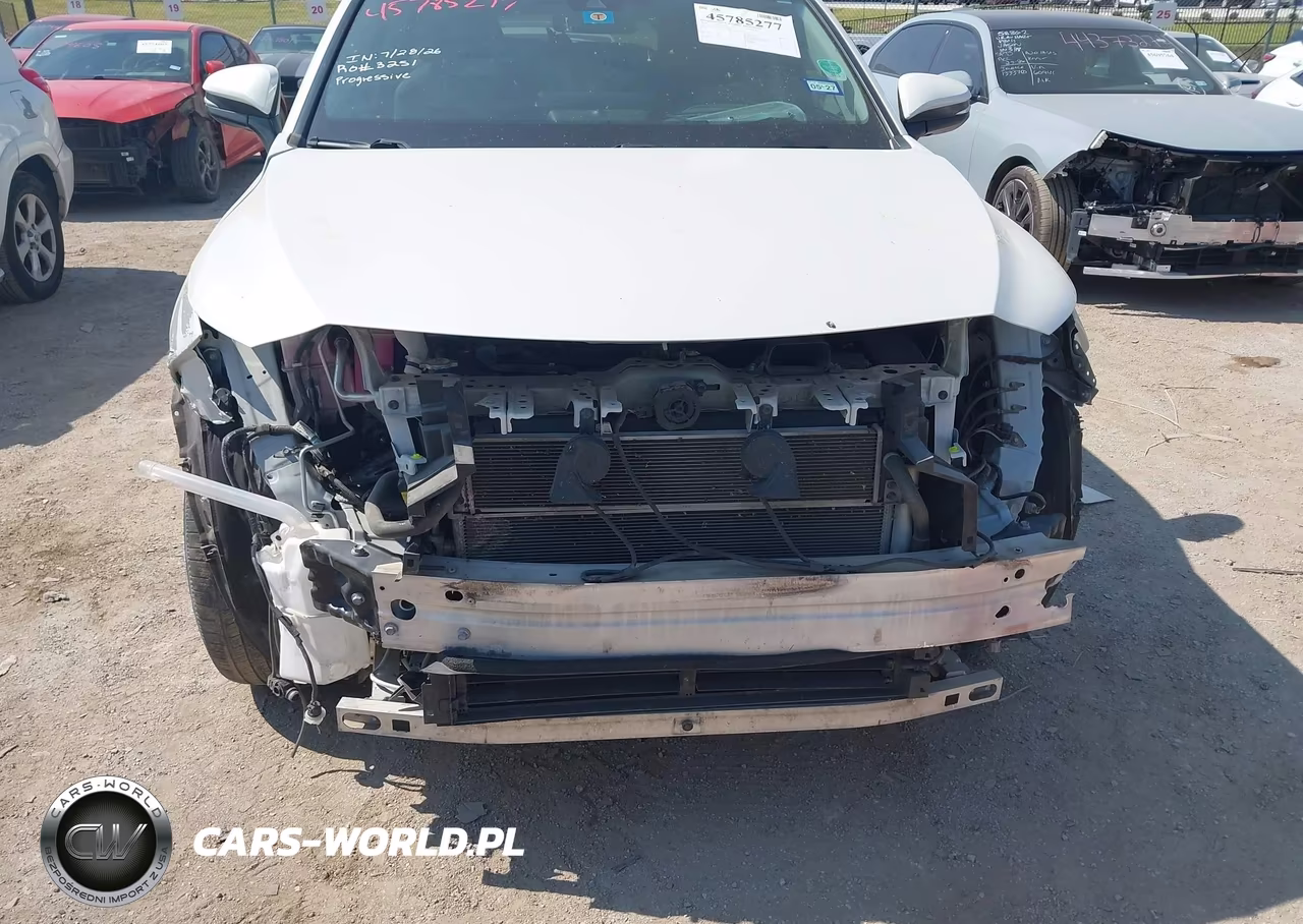 2021 Toyota Venza Le VIN:JTEAAAAH5MJ025886 - 6