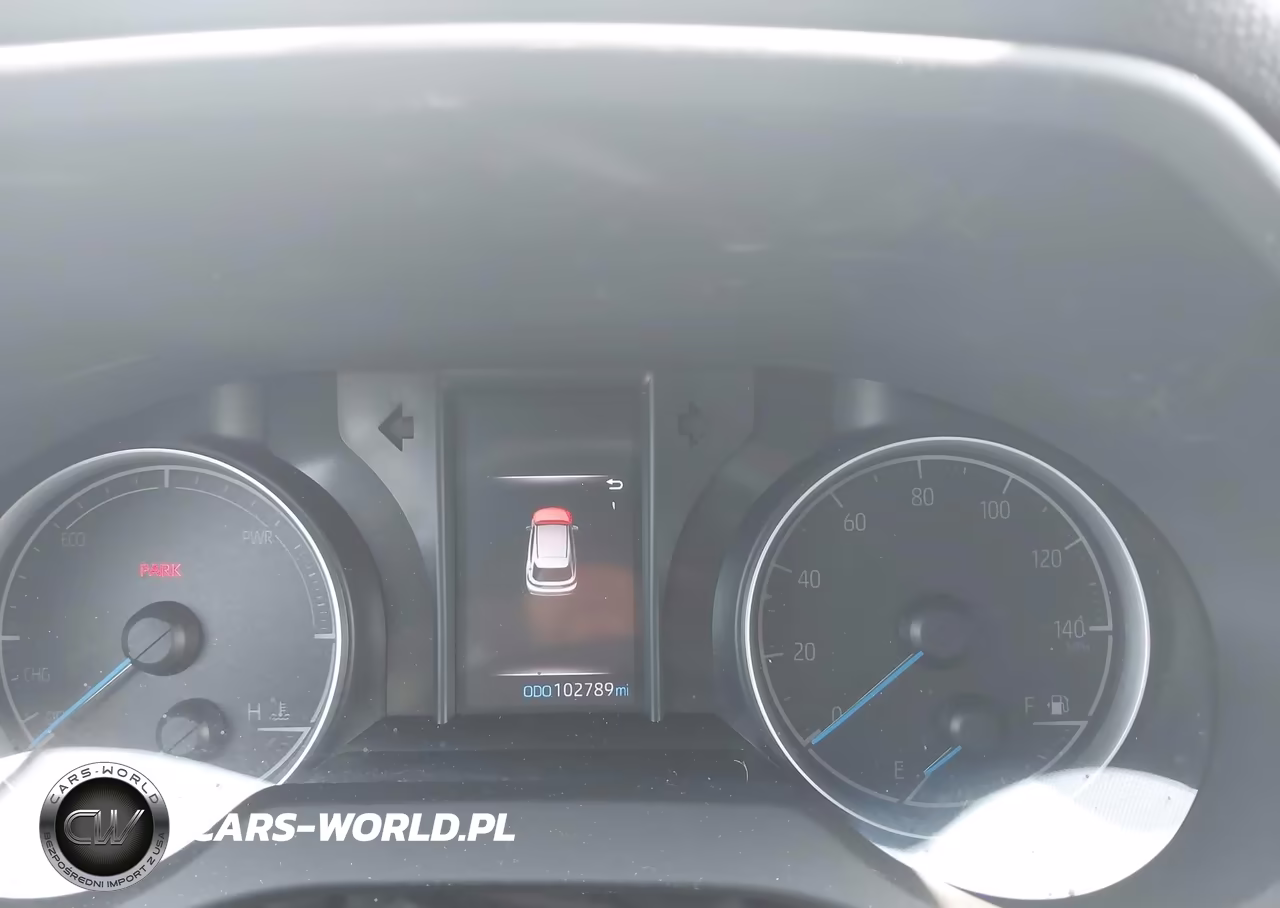 2021 Toyota Venza Le VIN:JTEAAAAH5MJ025886 - 7