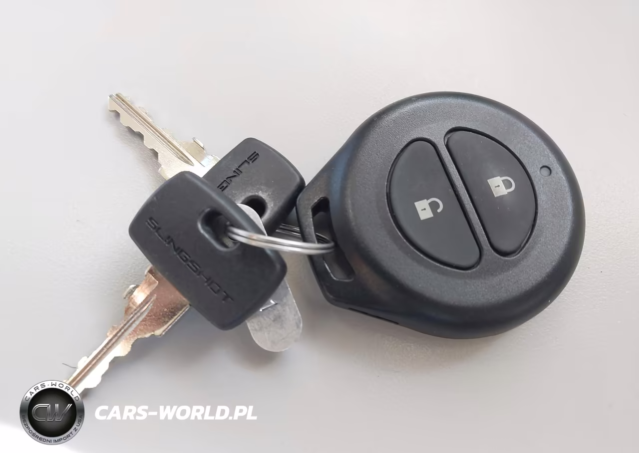 2022 Polaris Slingshot Sl VIN:57XAAPHD4N8153126 - 11