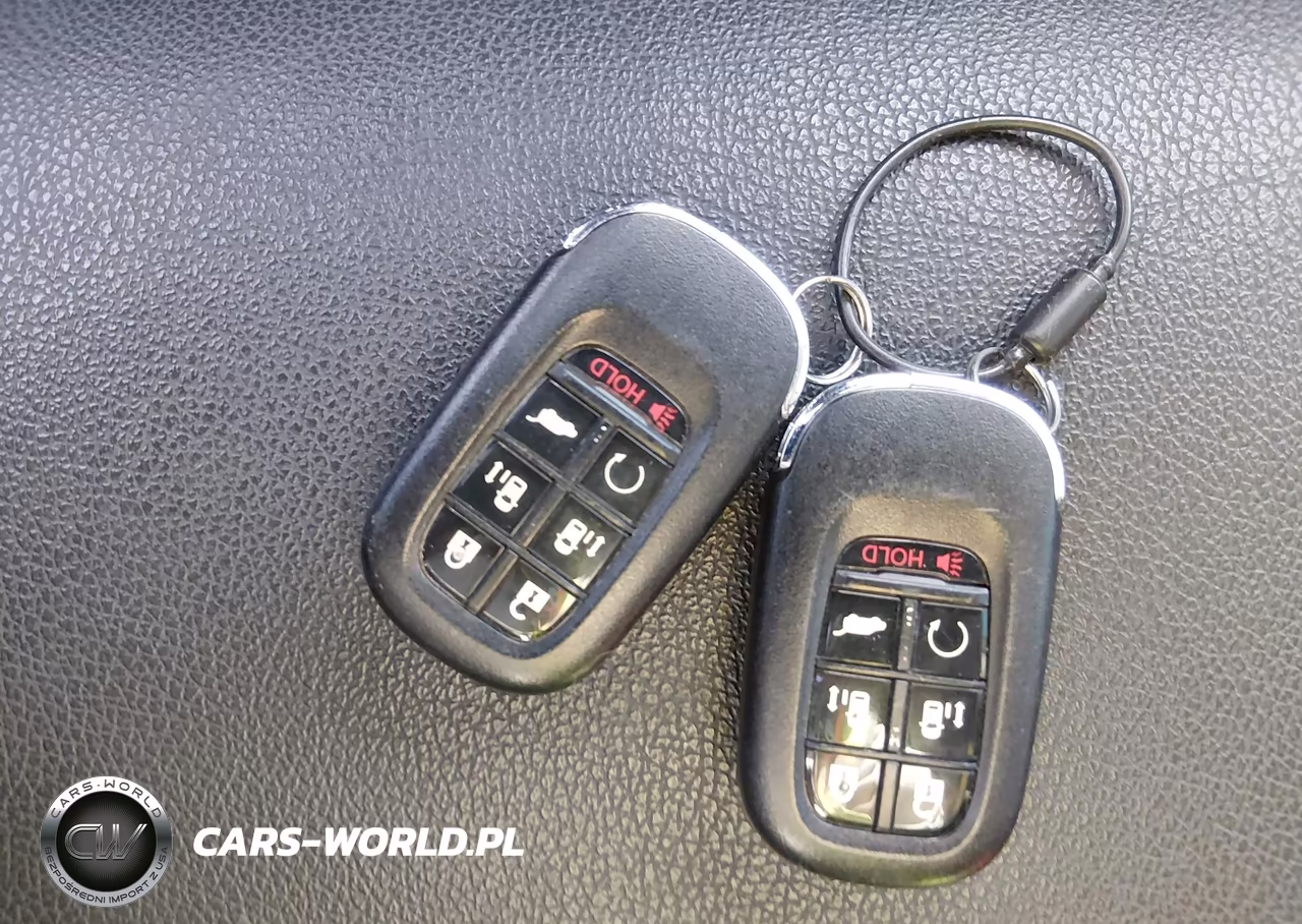 2025 Honda Odyssey Ex-L VIN:5FNRL6H68SB050000 - 11