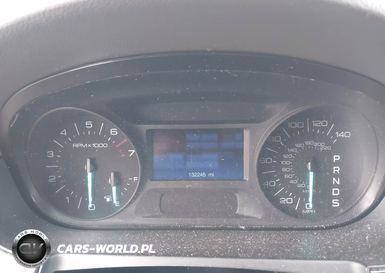 2013 Ford Edge Se VIN:2FMDK3GC4DBA12973 - 7